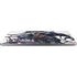 Marvel Venom Reaching Forward Universal Laptop 11in (8.8 x 6.2in) Skin